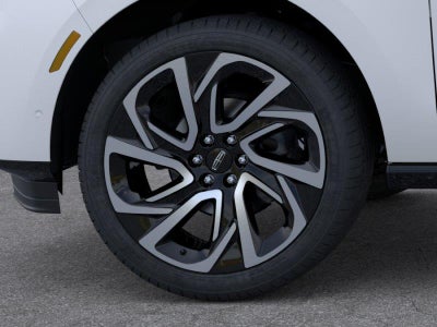 2026 Lincoln Navigator Reserve L