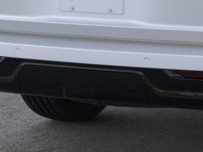 2026 Lincoln Navigator Reserve L