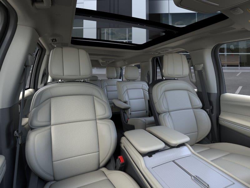 2026 Lincoln Navigator Reserve L