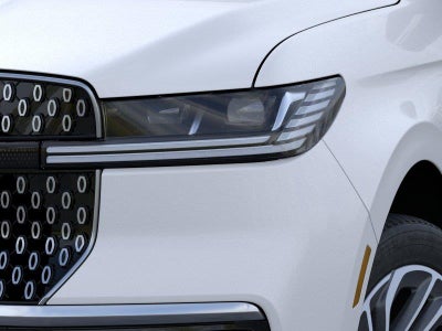 2026 Lincoln Navigator Reserve L