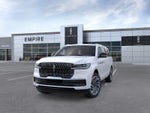 2026 Lincoln Navigator Reserve L
