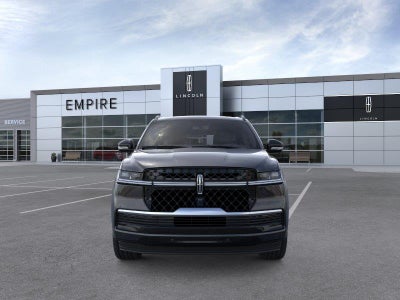 2026 Lincoln Navigator Reserve L