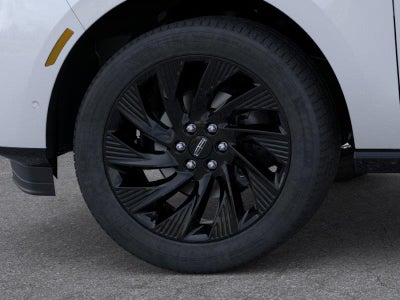 2026 Lincoln Navigator Reserve L
