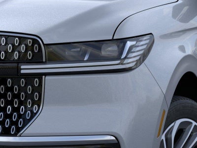 2026 Lincoln Navigator Reserve L