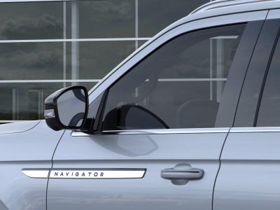 2026 Lincoln Navigator Reserve L