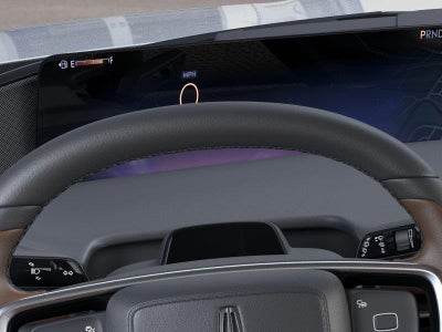 2026 Lincoln Navigator Reserve L