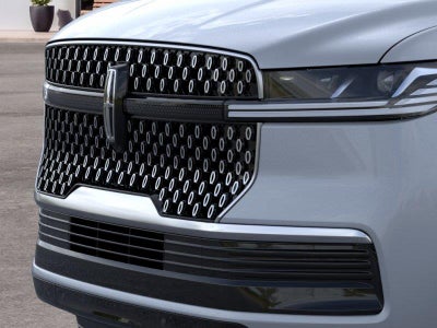 2026 Lincoln Navigator Reserve L