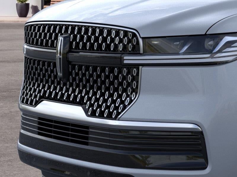 2026 Lincoln Navigator Reserve L