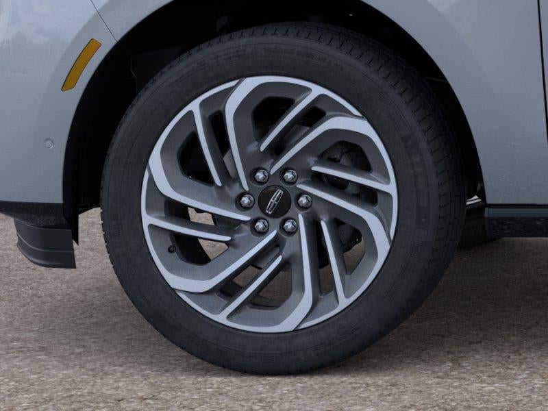 2026 Lincoln Navigator Reserve L