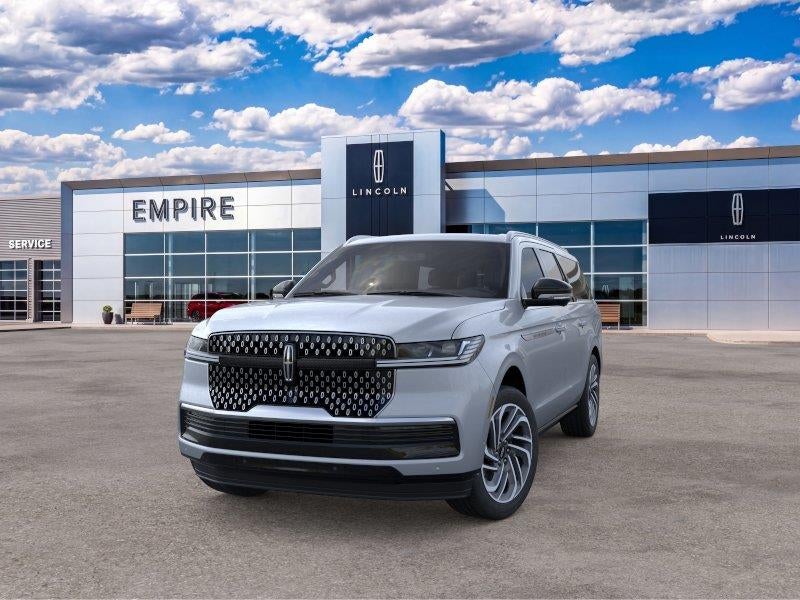 2026 Lincoln Navigator Reserve L
