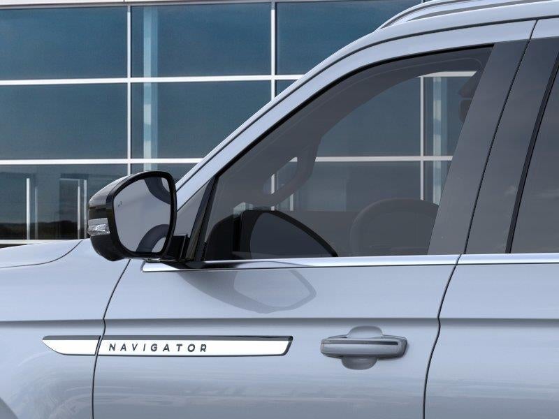 2026 Lincoln Navigator Reserve L