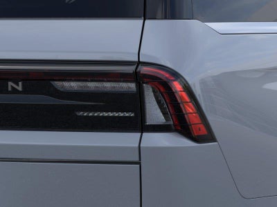 2026 Lincoln Navigator Reserve L