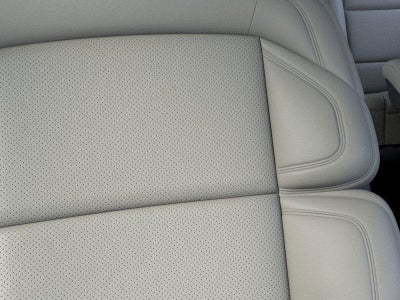 2025 Lincoln Navigator Reserve L