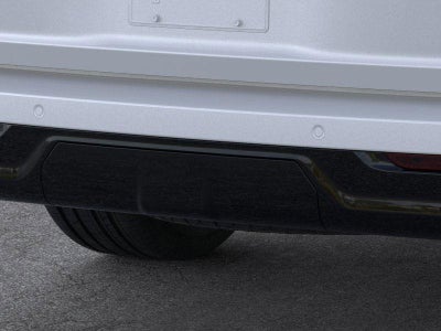 2025 Lincoln Navigator Reserve L