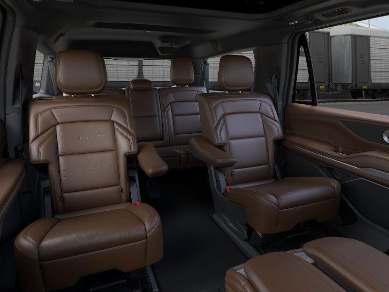 2025 Lincoln Navigator Reserve L