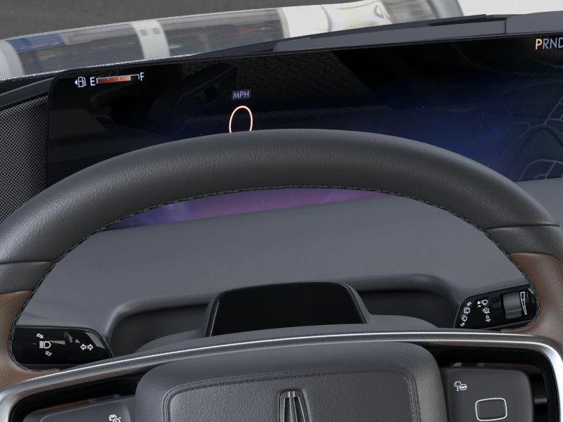 2025 Lincoln Navigator Reserve L