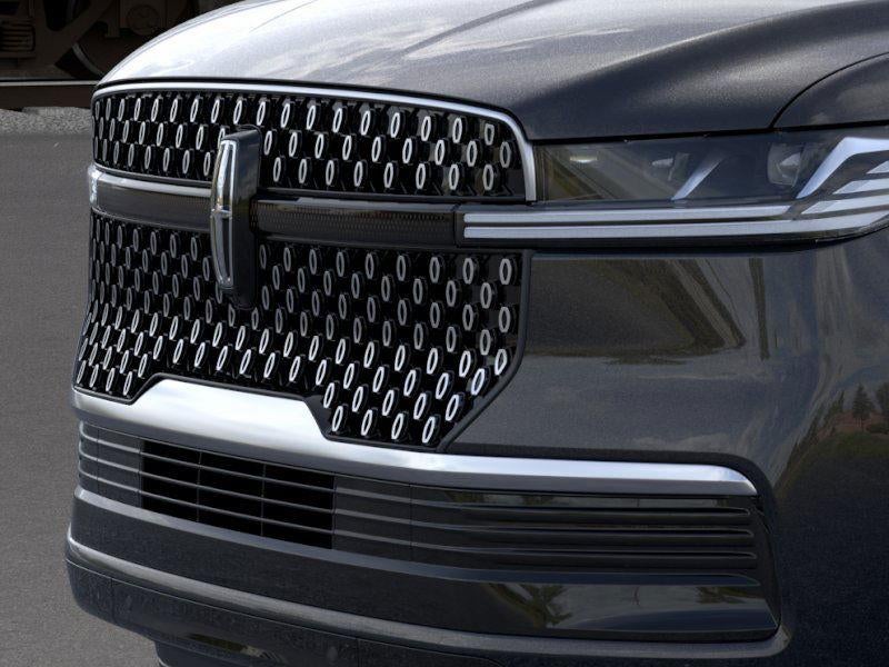 2025 Lincoln Navigator Reserve L