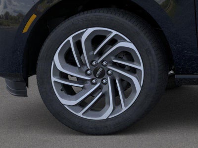 2025 Lincoln Navigator Reserve L