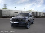 2025 Lincoln Navigator Reserve L
