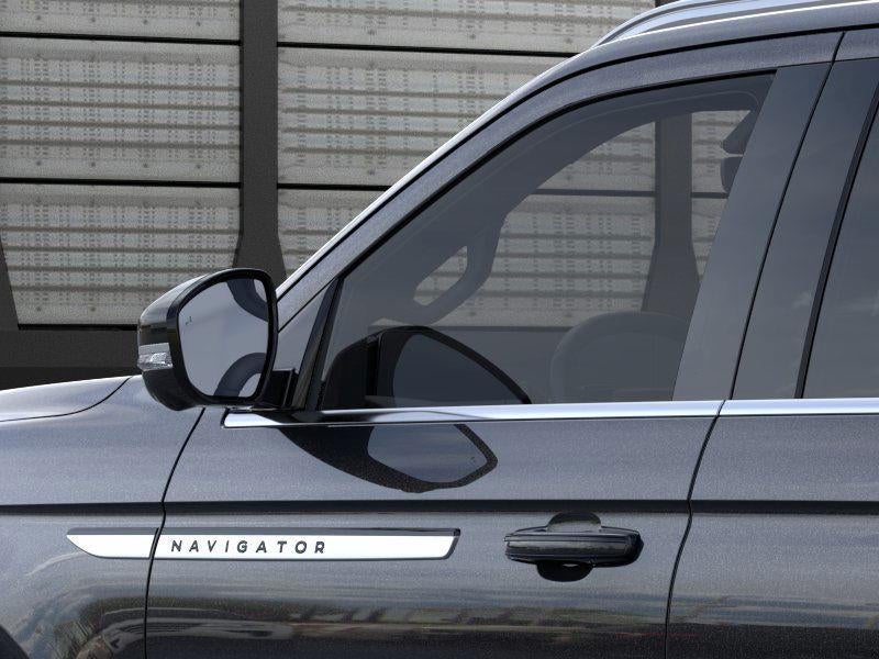 2025 Lincoln Navigator Reserve L