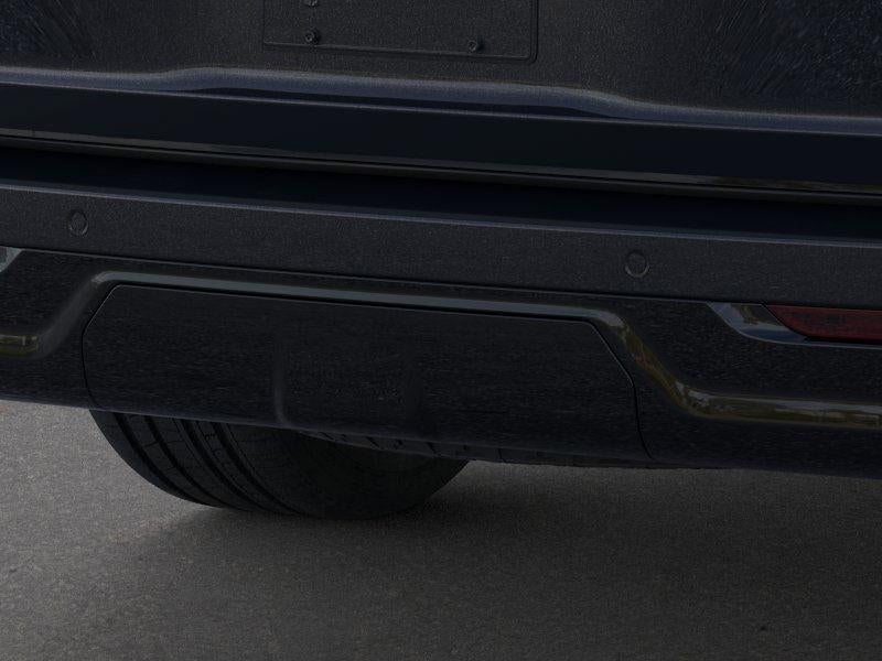 2025 Lincoln Navigator Reserve L