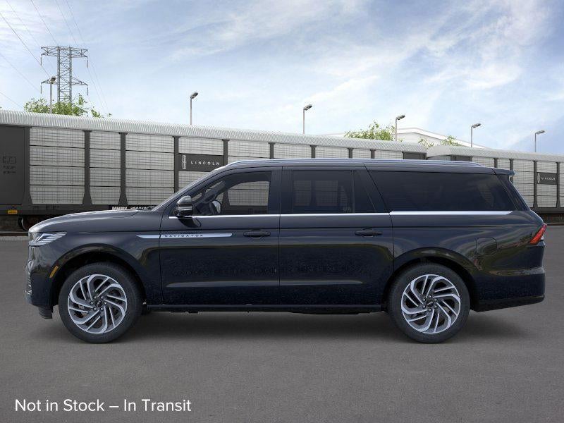 2025 Lincoln Navigator Reserve L