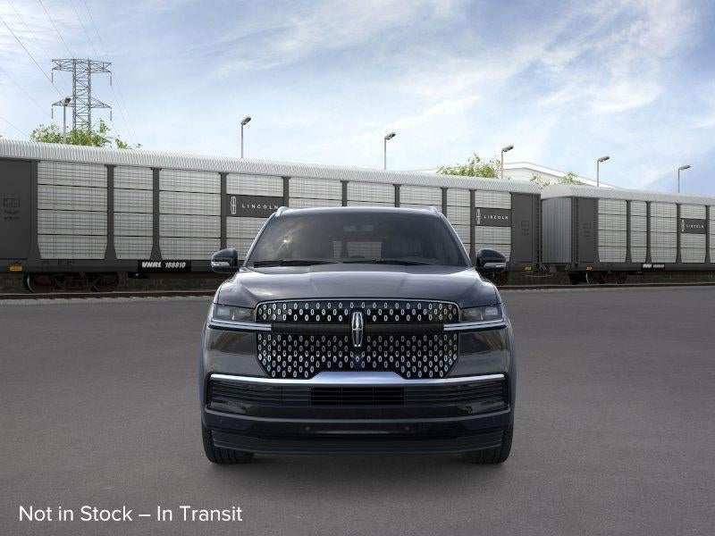 2025 Lincoln Navigator Reserve L