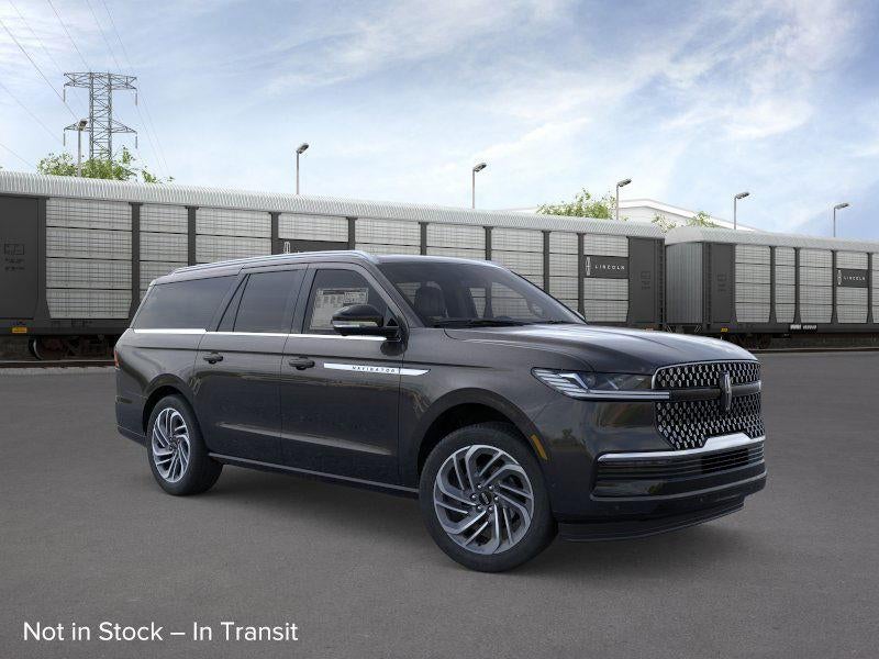 2025 Lincoln Navigator Reserve L