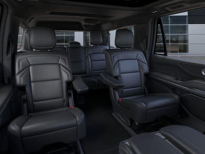 2026 Lincoln Navigator Reserve L