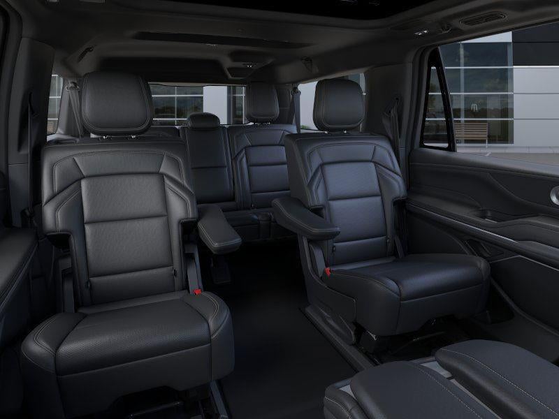 2026 Lincoln Navigator Reserve L