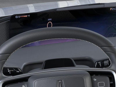 2026 Lincoln Navigator Reserve L