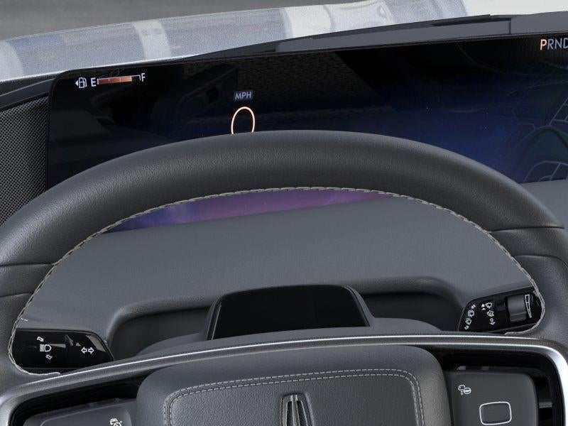 2026 Lincoln Navigator Reserve L