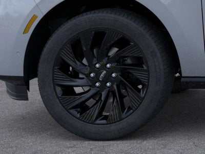 2026 Lincoln Navigator Reserve L