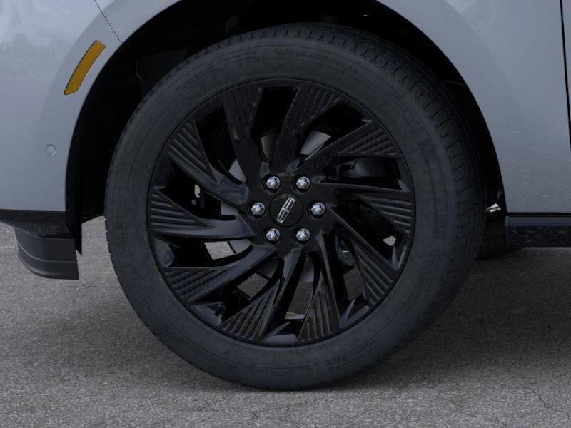 2026 Lincoln Navigator Reserve L