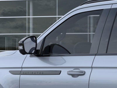 2026 Lincoln Navigator Reserve L