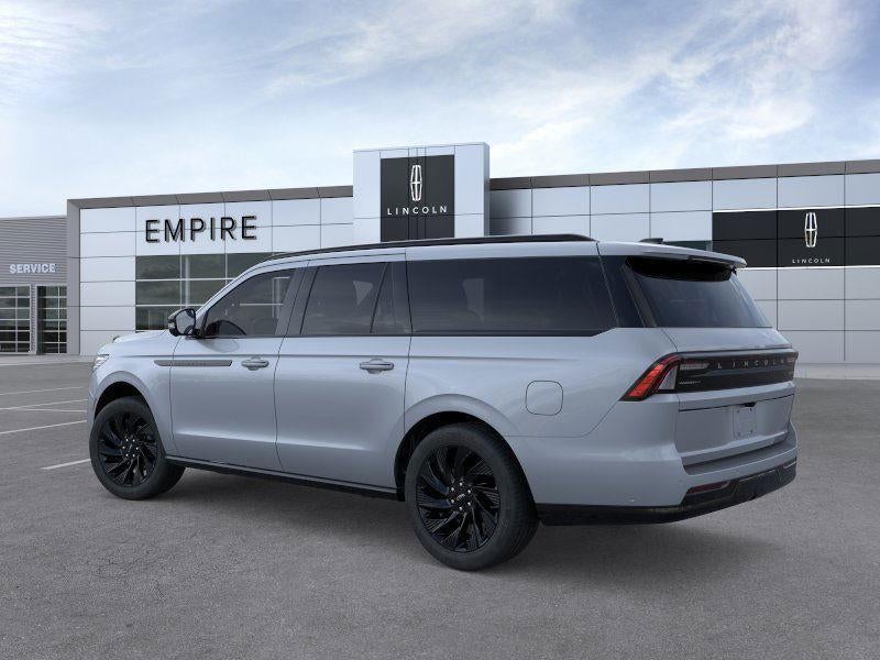 2026 Lincoln Navigator Reserve L