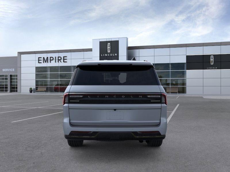 2026 Lincoln Navigator Reserve L