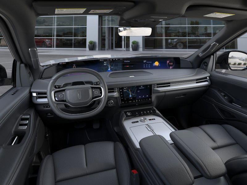2026 Lincoln Navigator Reserve L