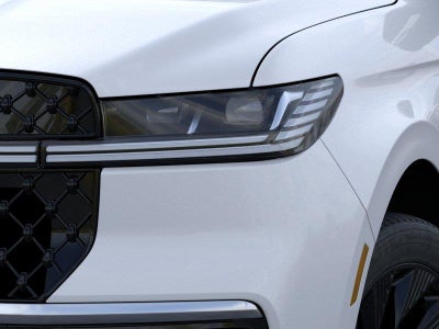 2026 Lincoln Navigator Reserve L
