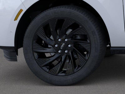 2026 Lincoln Navigator Reserve L