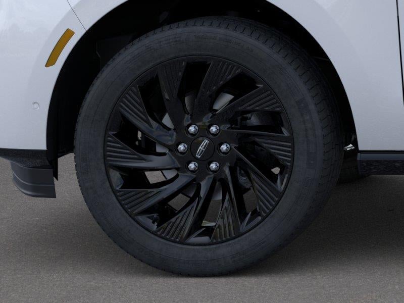 2026 Lincoln Navigator Reserve L
