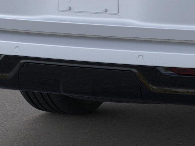 2026 Lincoln Navigator Reserve L