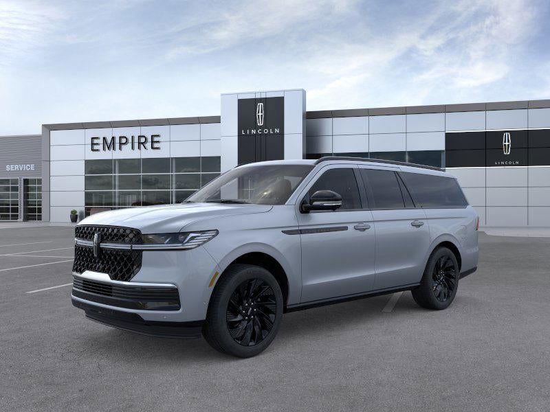 2025 Lincoln Navigator Reserve L