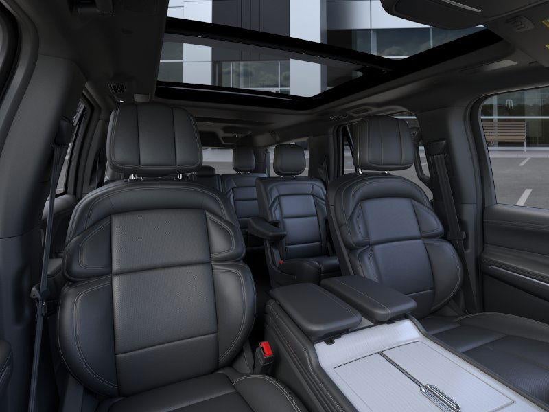 2025 Lincoln Navigator Reserve L