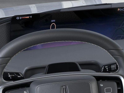 2025 Lincoln Navigator Reserve L