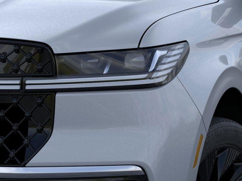 2025 Lincoln Navigator Reserve L