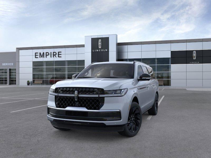 2025 Lincoln Navigator Reserve L