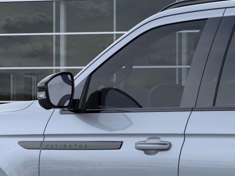 2025 Lincoln Navigator Reserve L