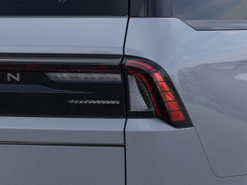 2025 Lincoln Navigator Reserve L