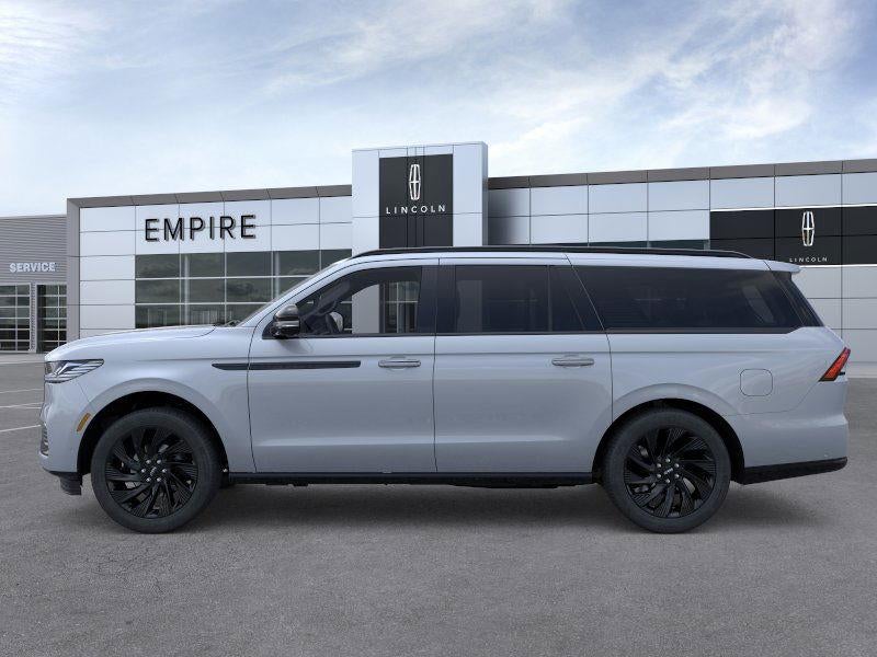 2025 Lincoln Navigator Reserve L